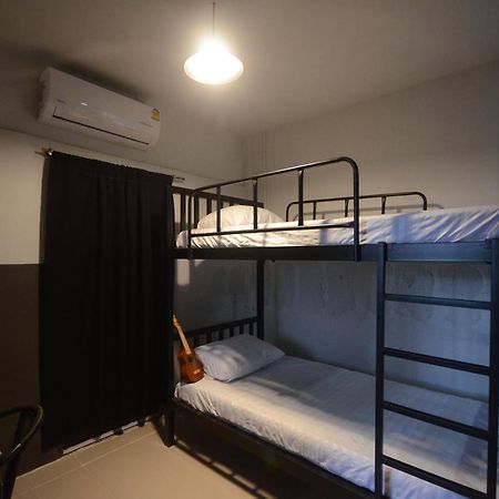 Suandok History House Aparthotel Τσιάνγκ Μάι Εξωτερικό φωτογραφία