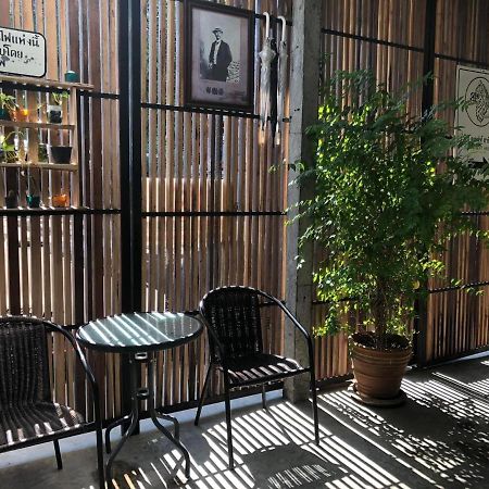 Suandok History House Aparthotel Τσιάνγκ Μάι Εξωτερικό φωτογραφία