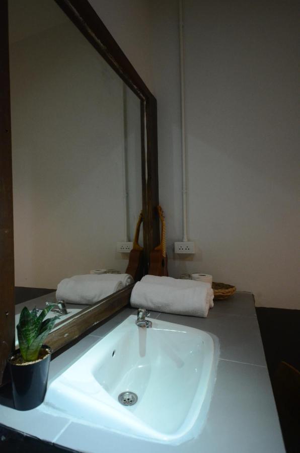 Suandok History House Aparthotel Τσιάνγκ Μάι Εξωτερικό φωτογραφία